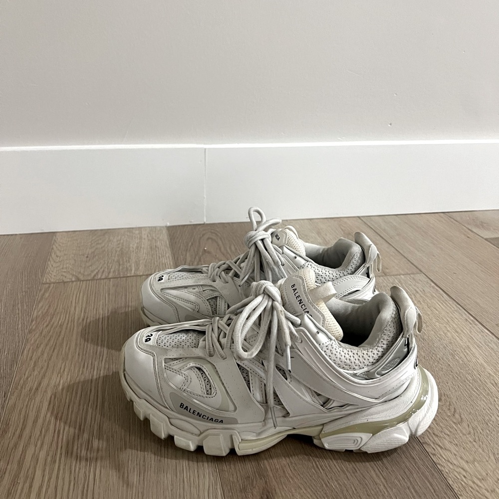 Balenciaga Track Sneakers